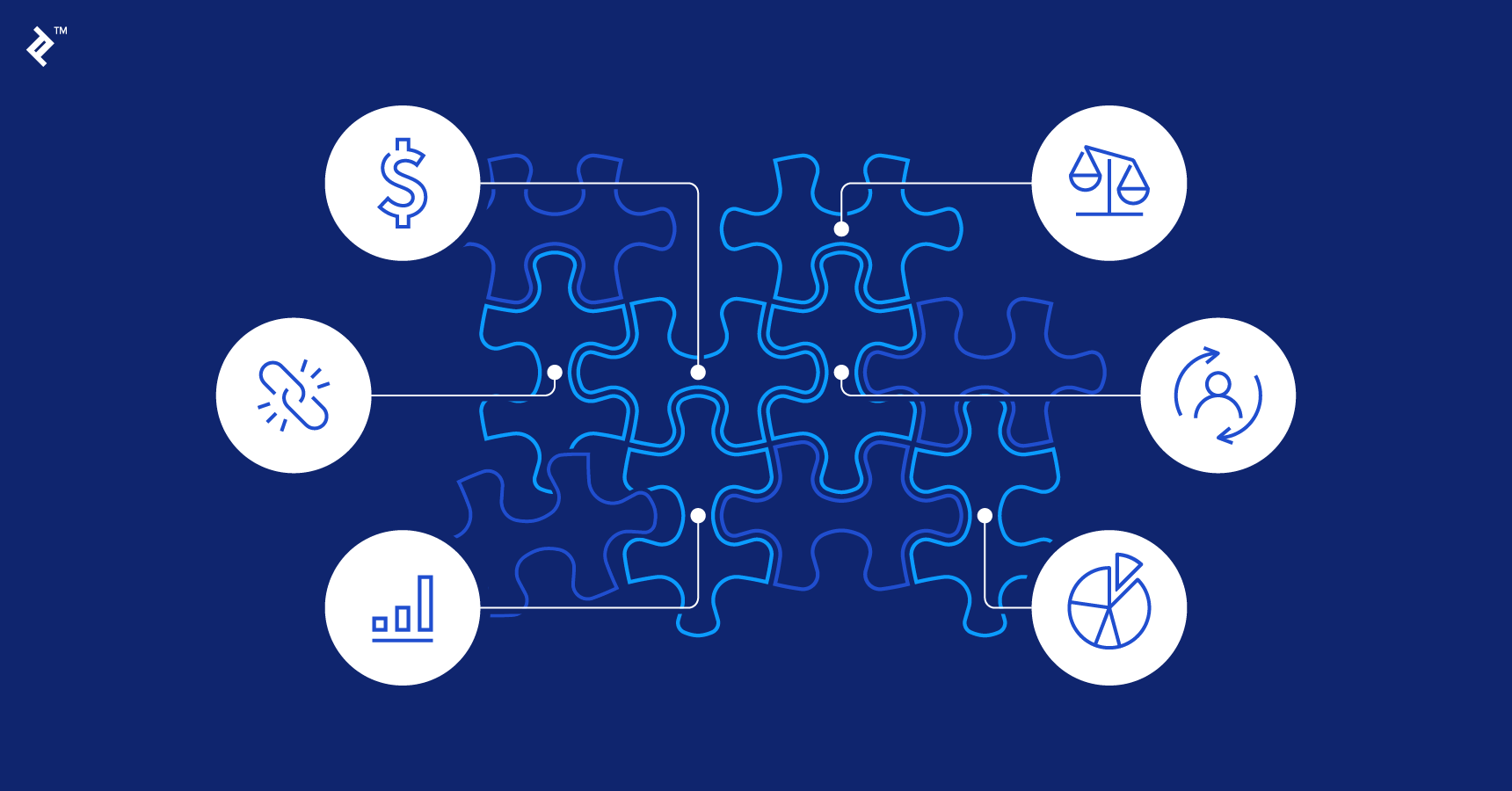 Due Diligence Process Image