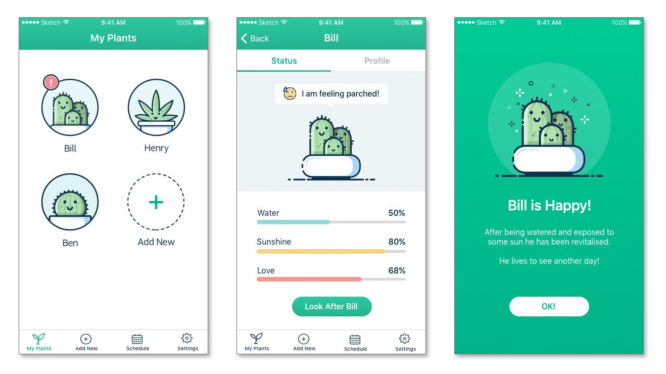 Tapping into established color psychology is a solid way of enhancing UX