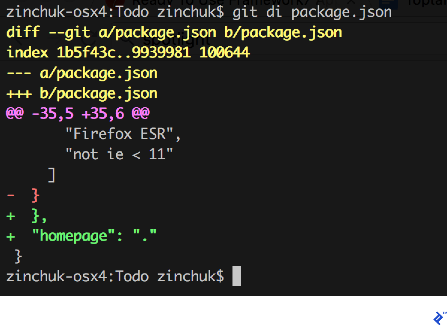 The setting required to properly compile Cordova