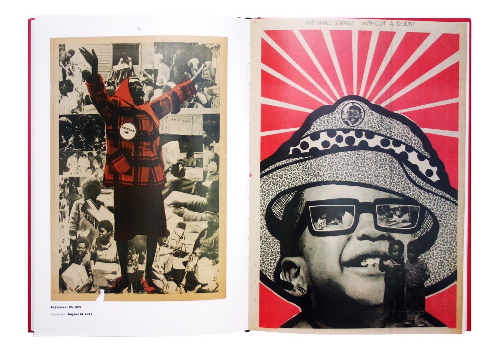 Current design trends sometimes have roots in past design movements