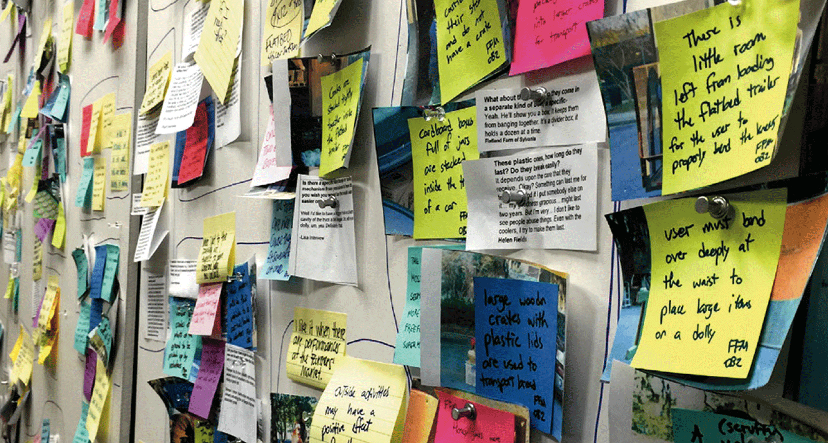 B2B UX strategies
