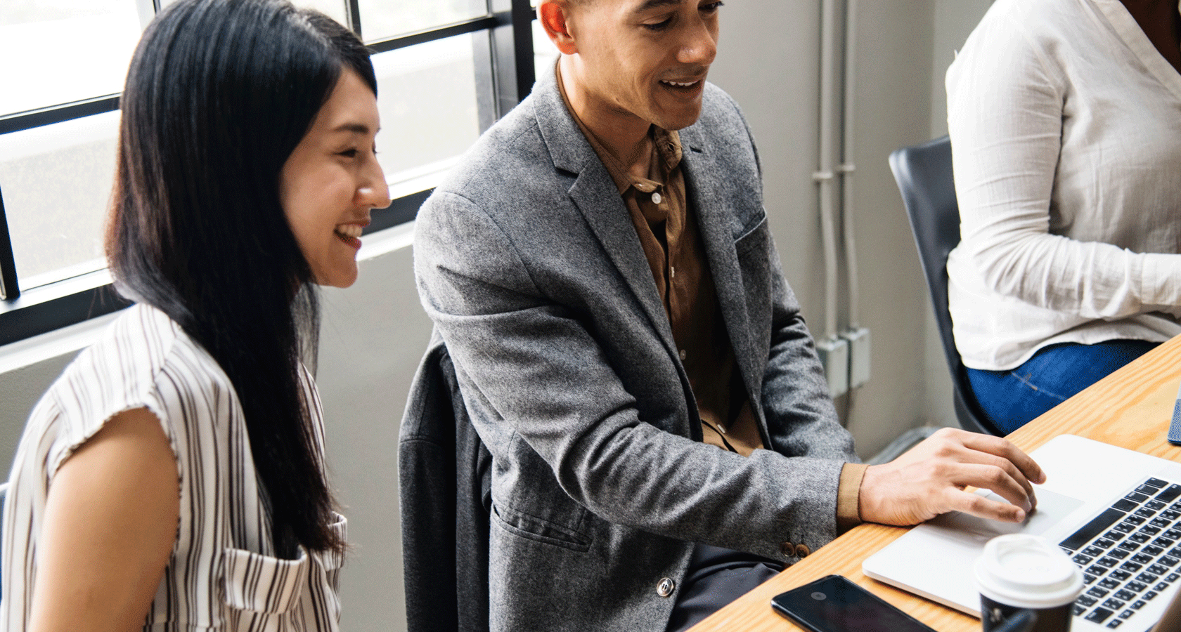 Improve B2B UX with user testing