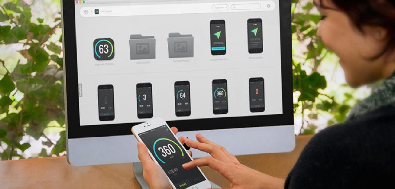 Sketch vs. Axure vs Figma interactive prototype capabilities