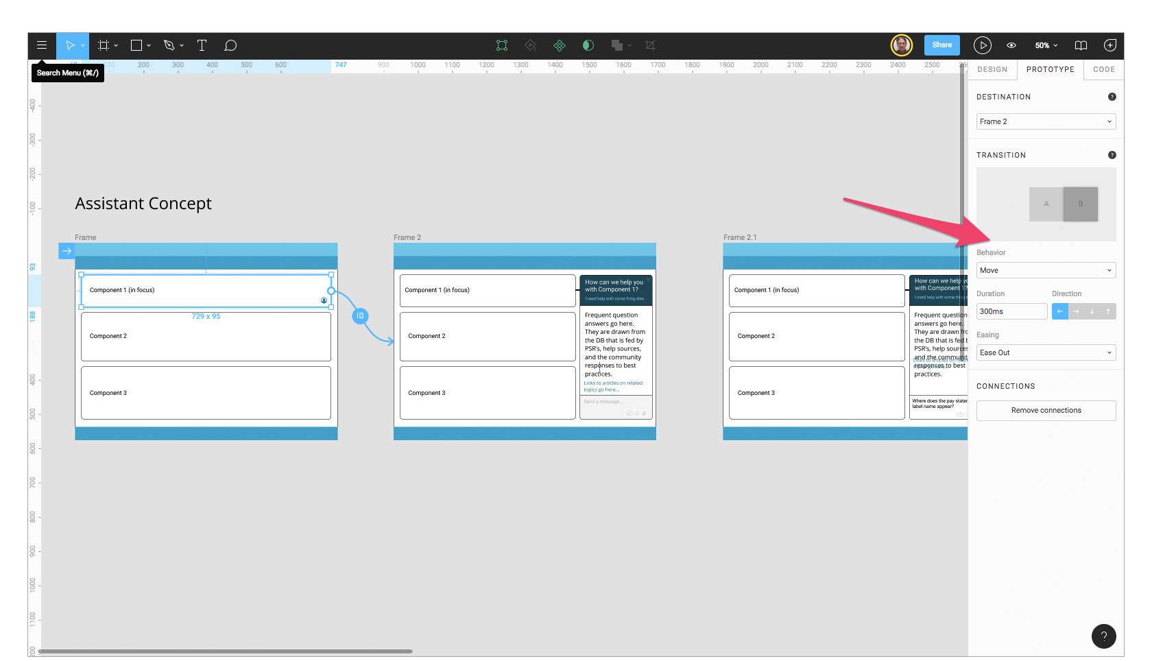 Figma design sketch alternative
