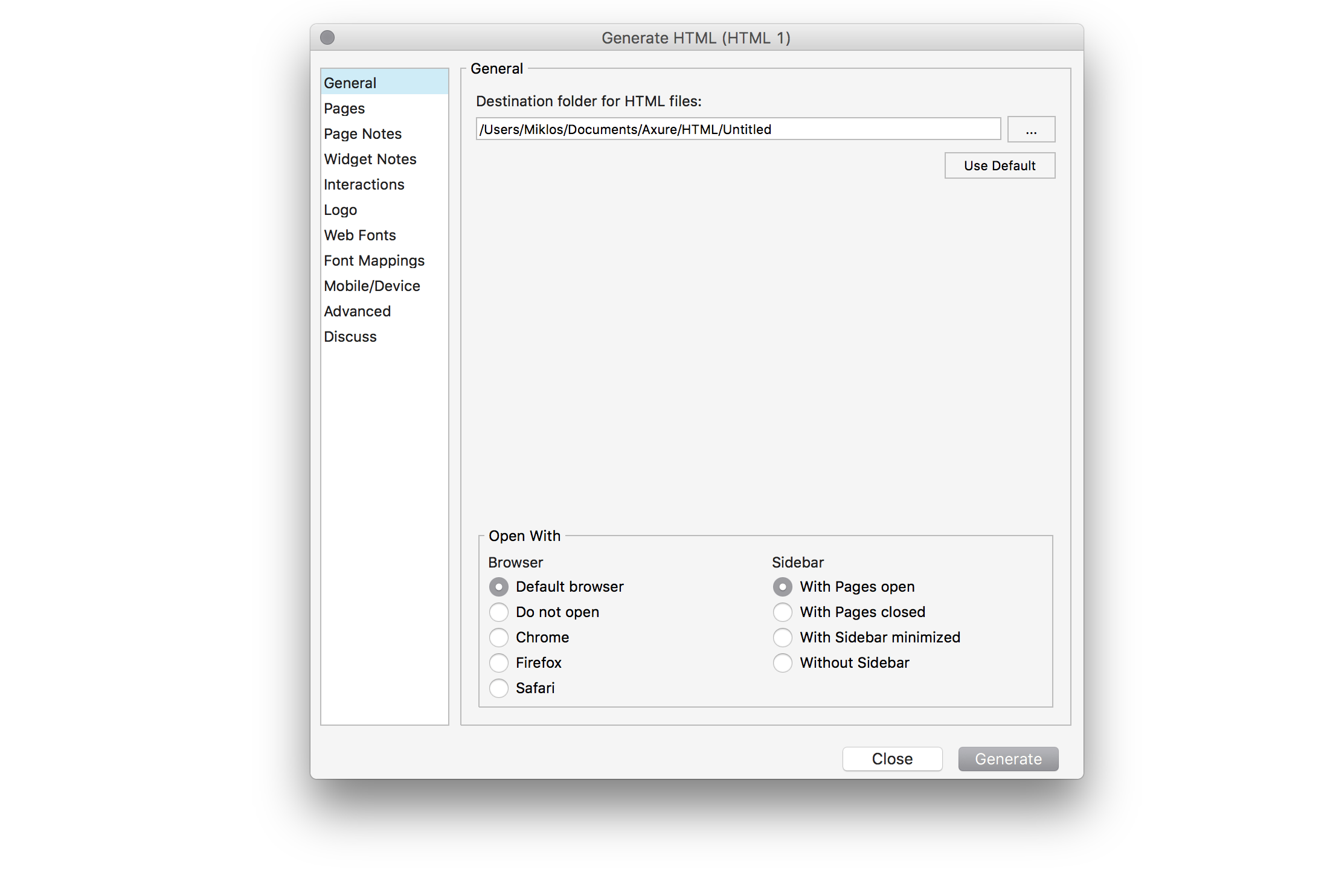 Sketch prototyping tool developer handoff - axure vs sketch