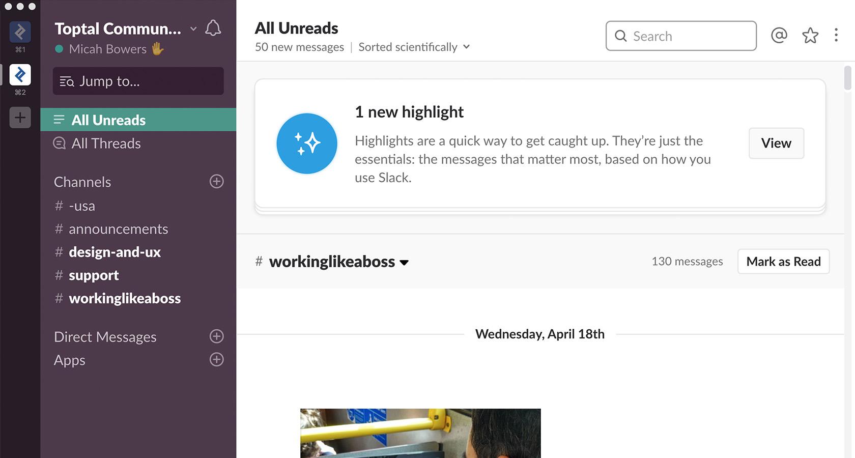 Design UX writing tips