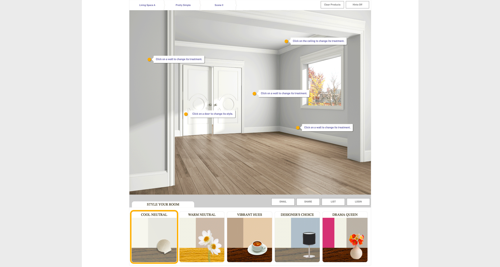 Making onboarding UX patterns repeatable