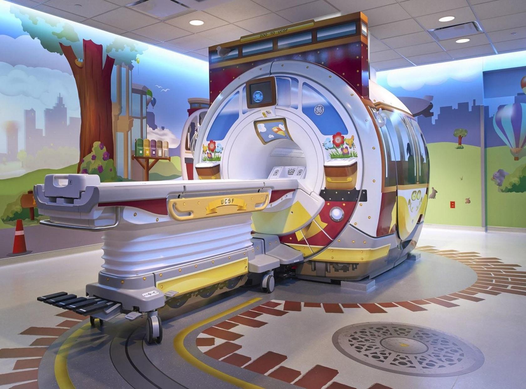 The design thinking framework implemented to improve medical devices