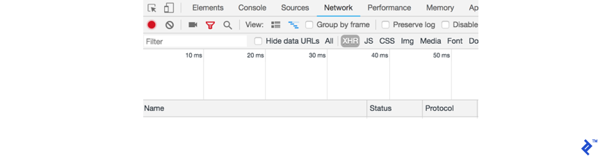Ajax Calls in Magento