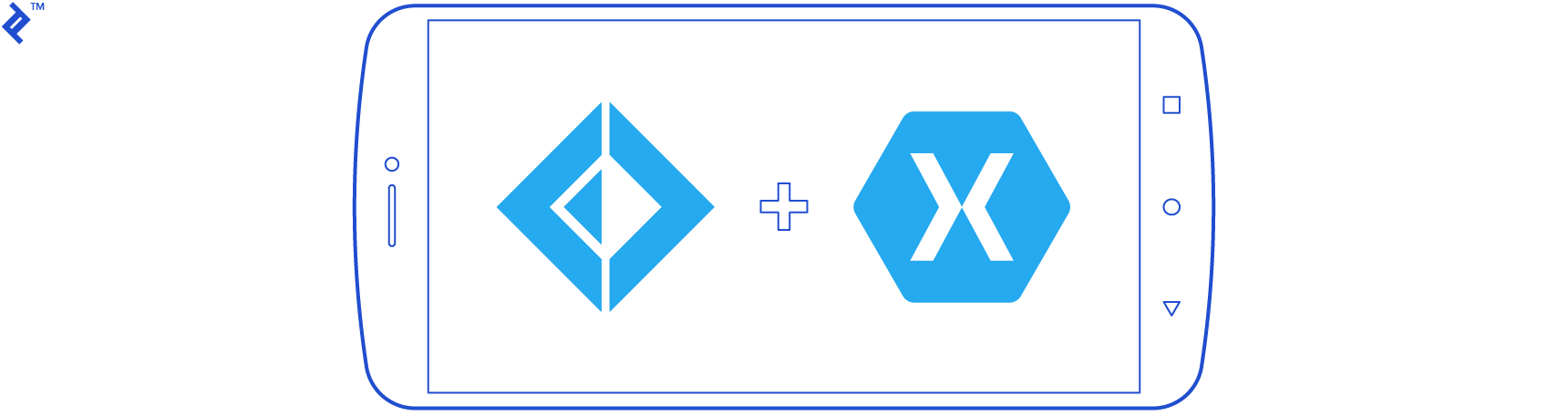 F# front end illustration