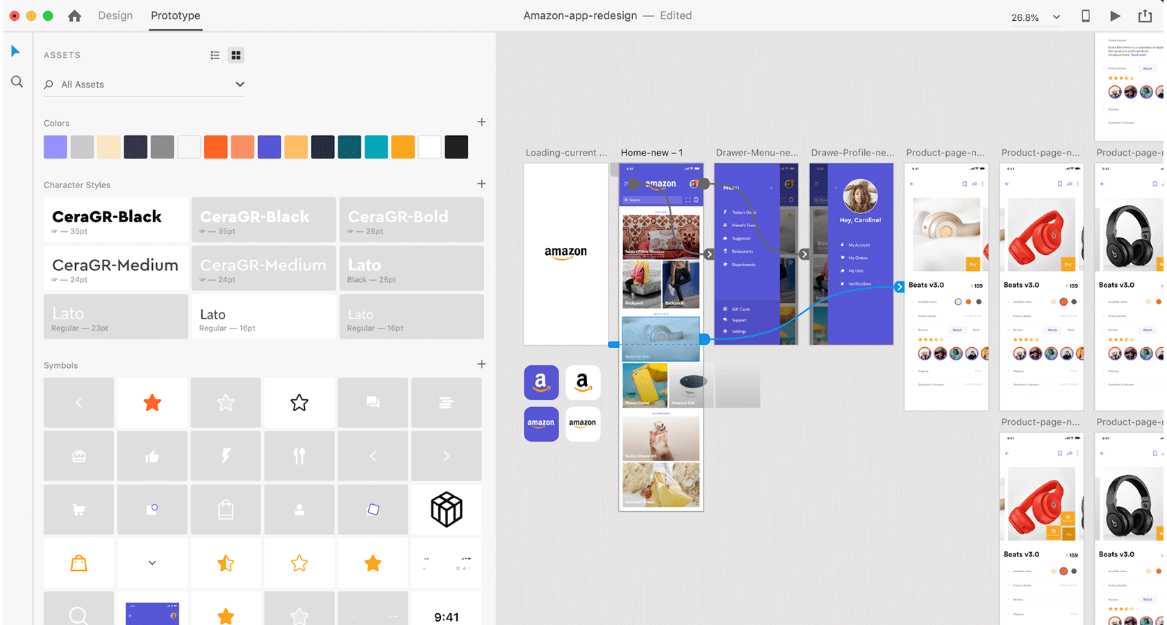 An Adobe XD review