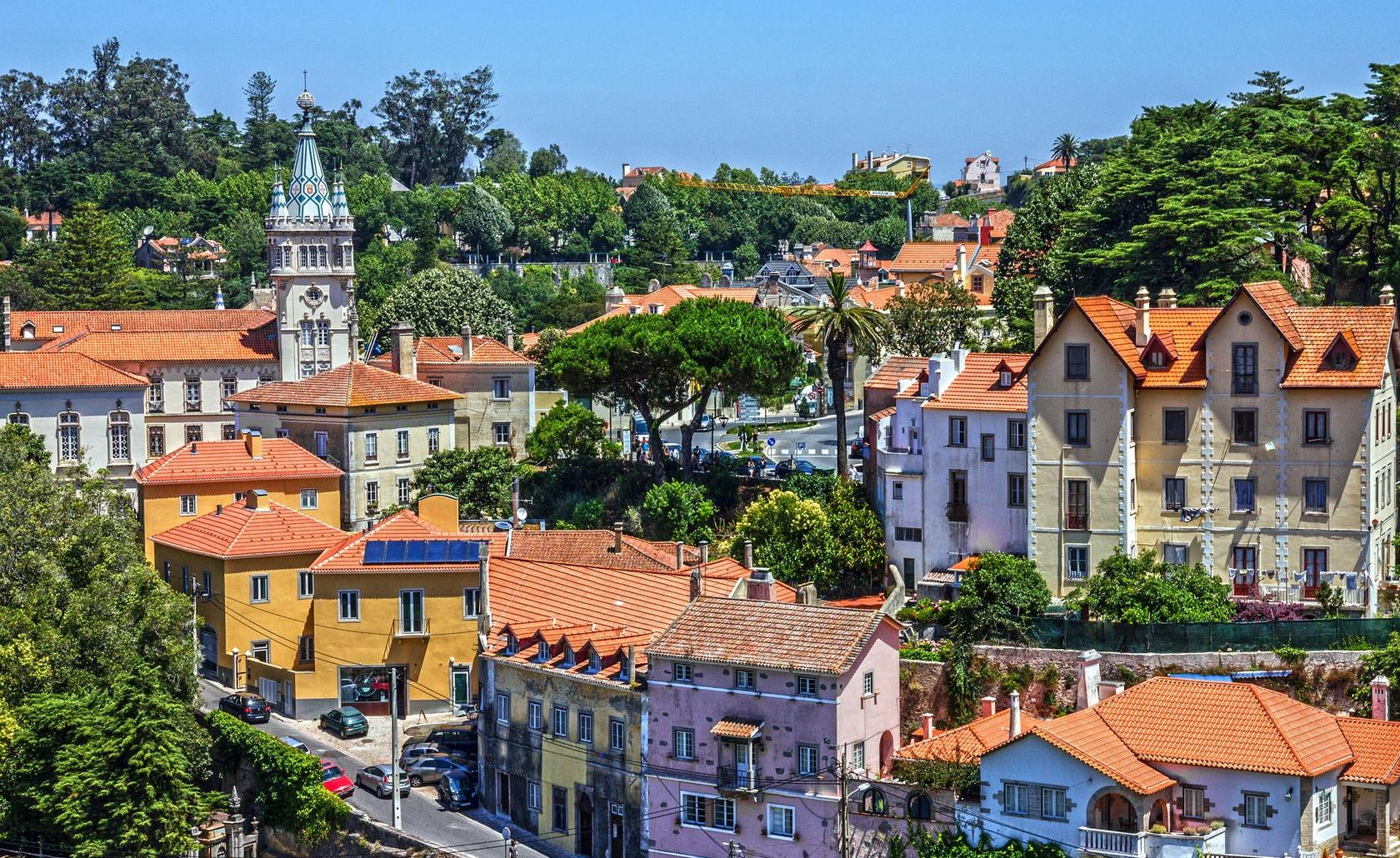 Freelance designer Sintra Portugal