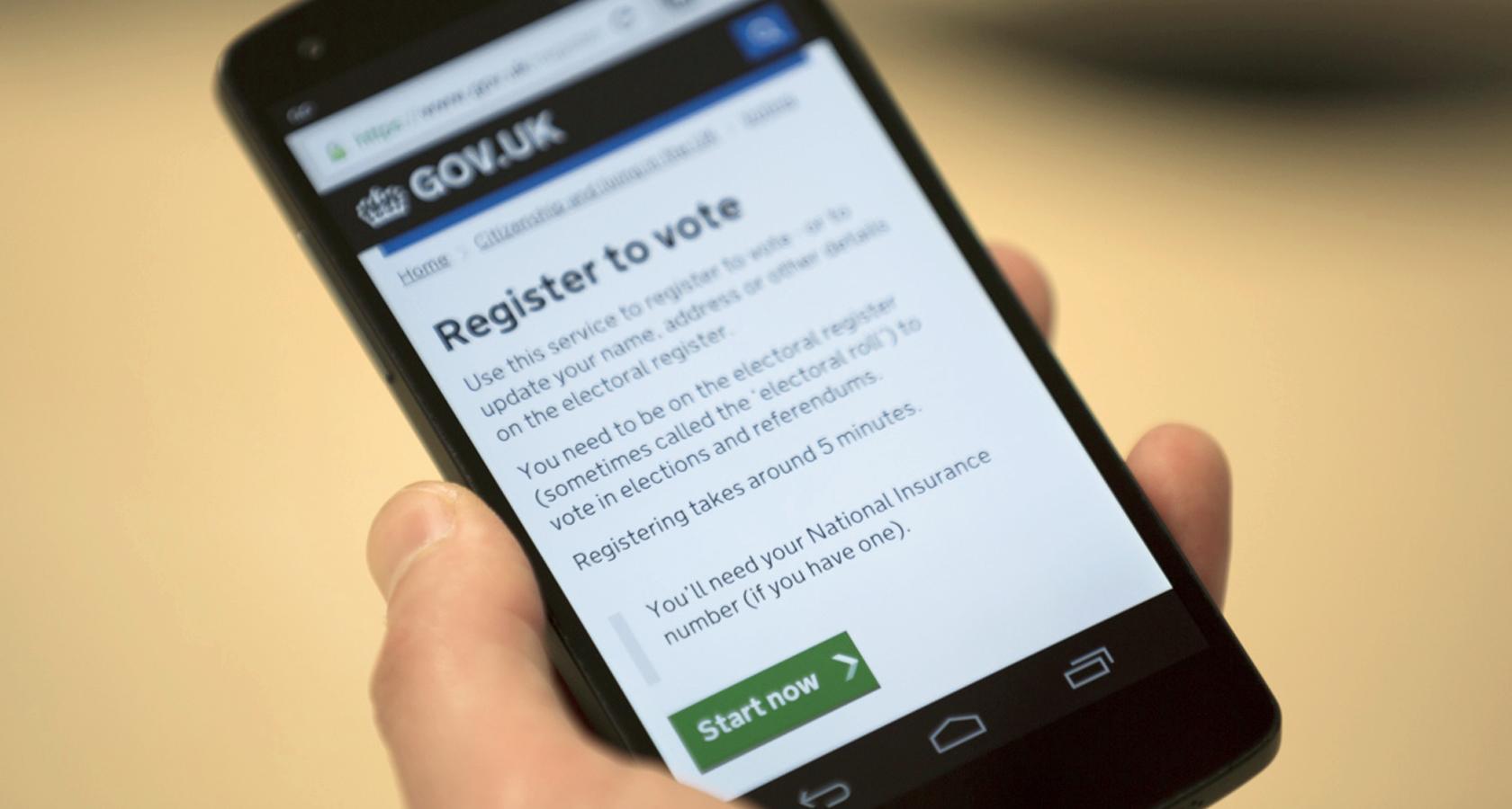 Gov.uk