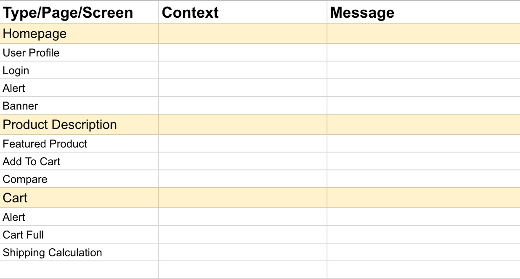 Mobile design handoff to developers