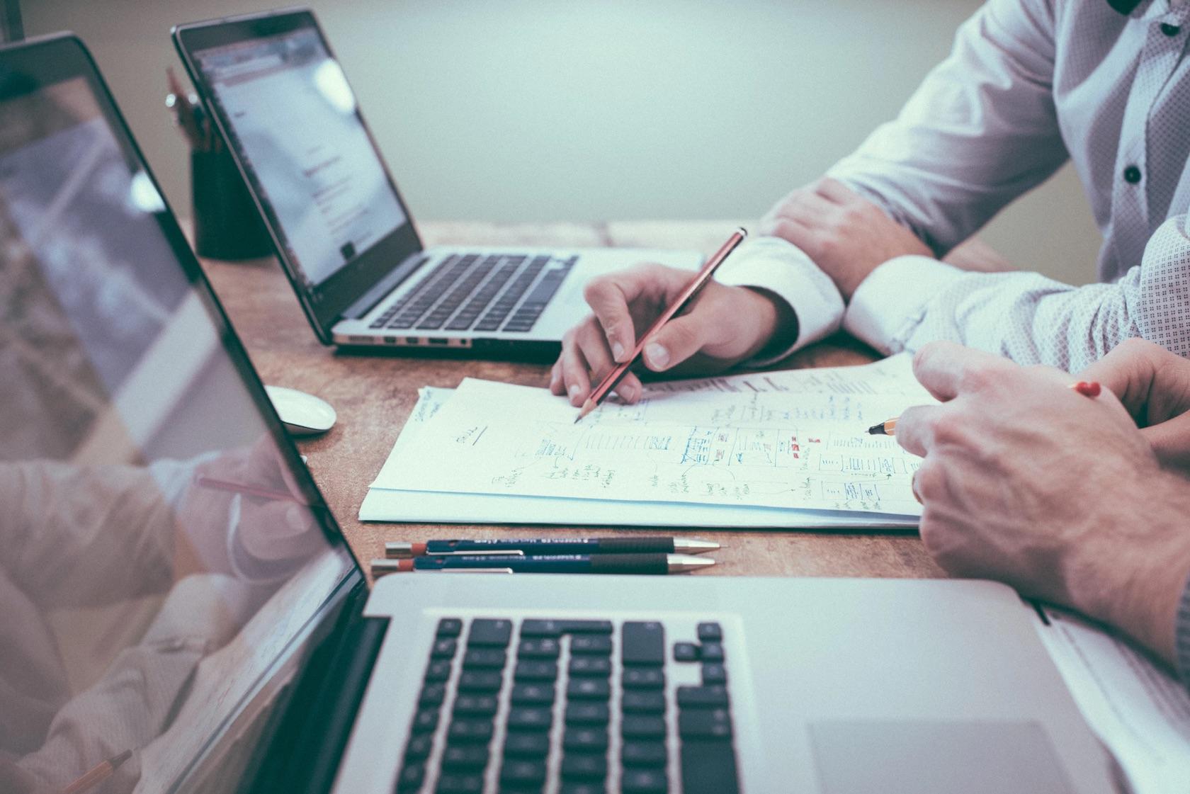 Design analytics should be combined with more qualitative user research methods