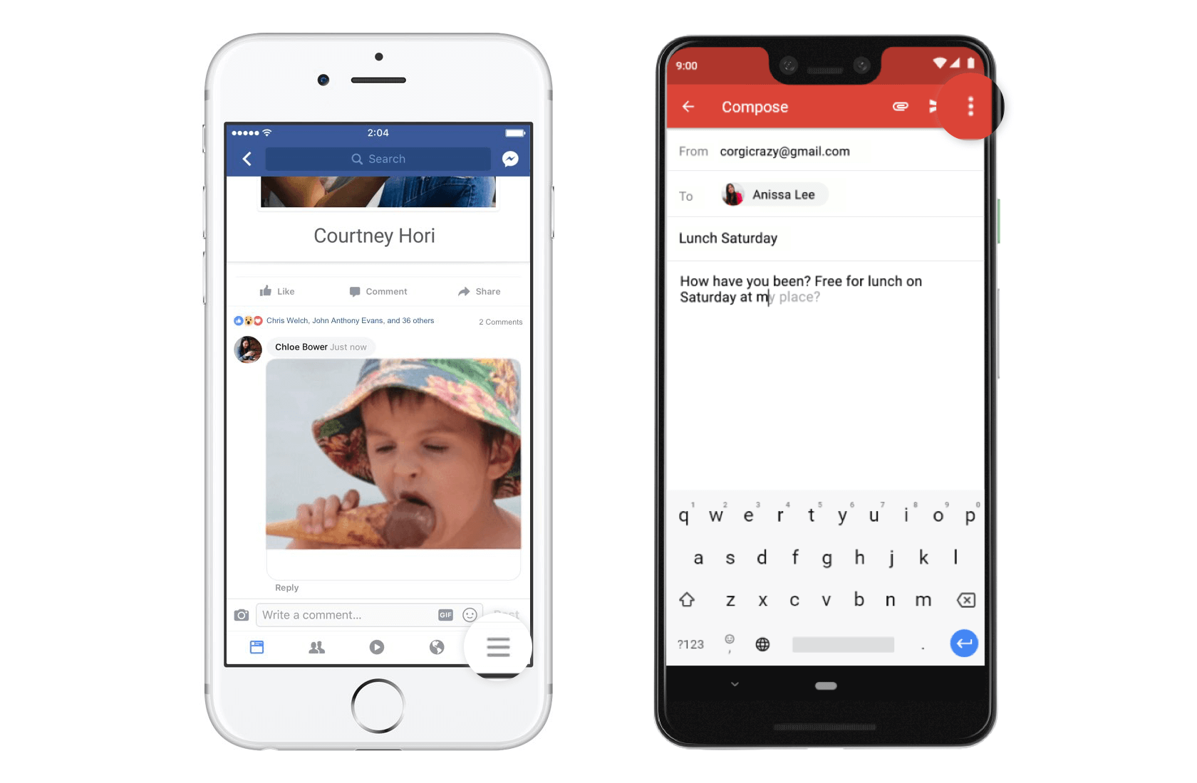 How culture influences design: Examples of the hamburger menu and kebab icons
