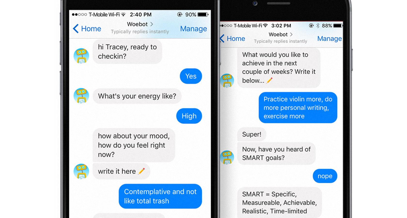 Future of chatbots