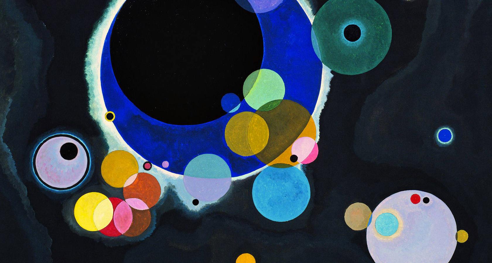 Color theory for designers