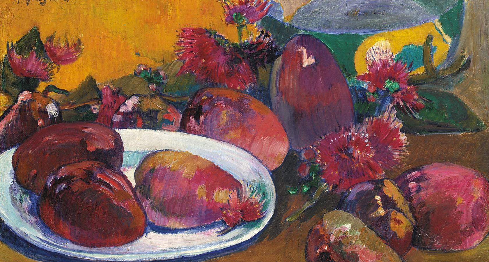 Color theory explained