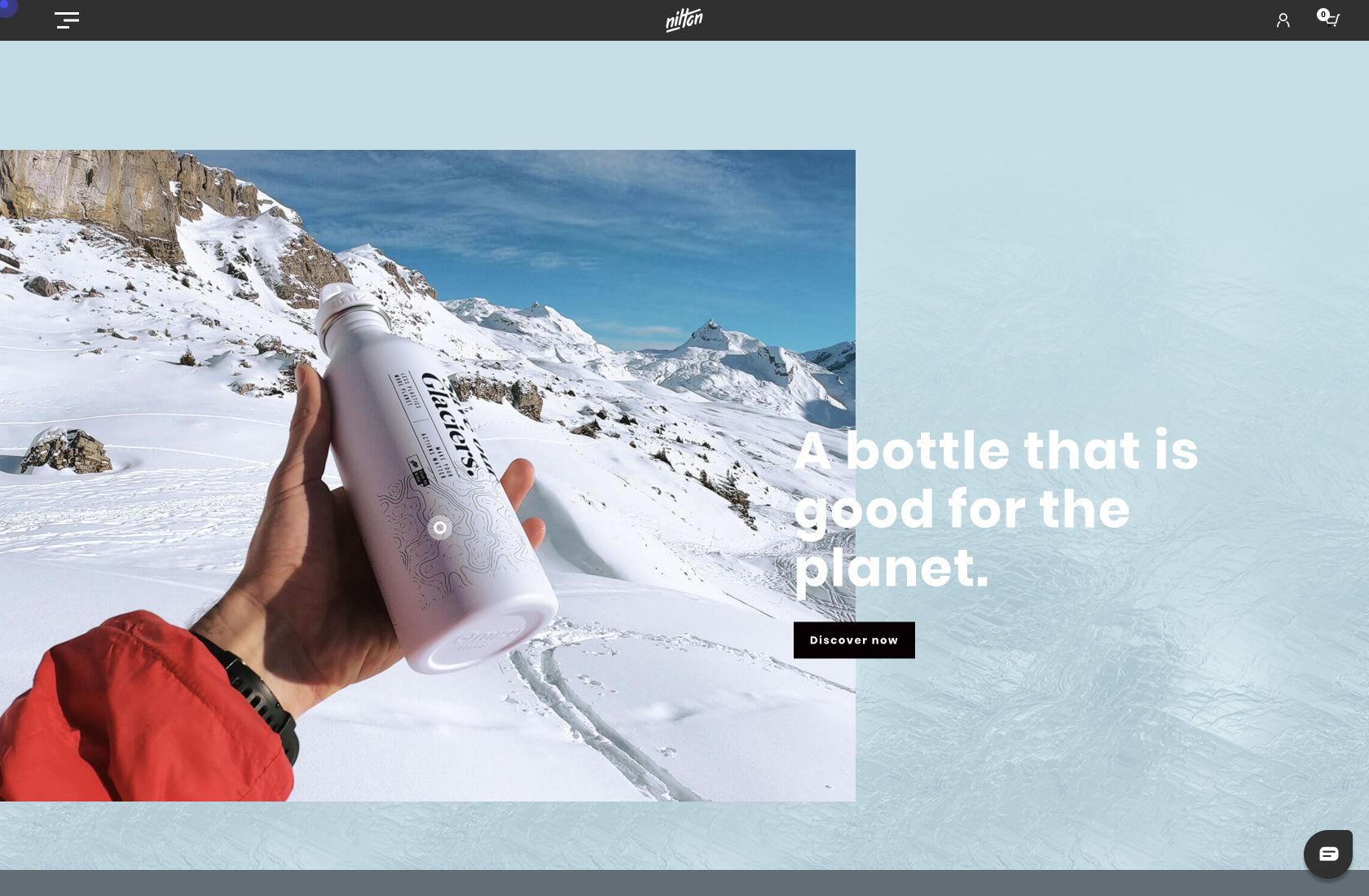 UI trends: Hamburger menus