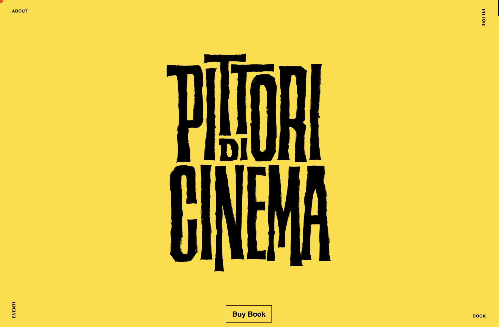 Minimalist web design color palettes.