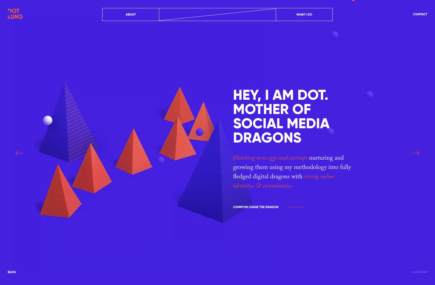 Minimalist UI design color palettes.