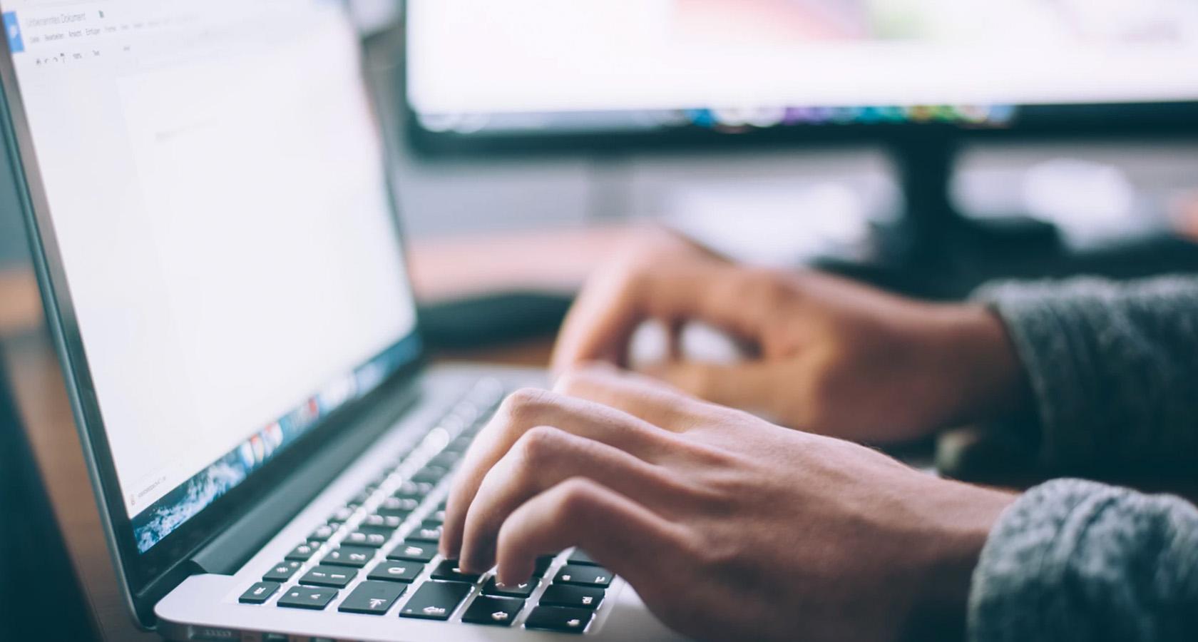 Data-driven UX design