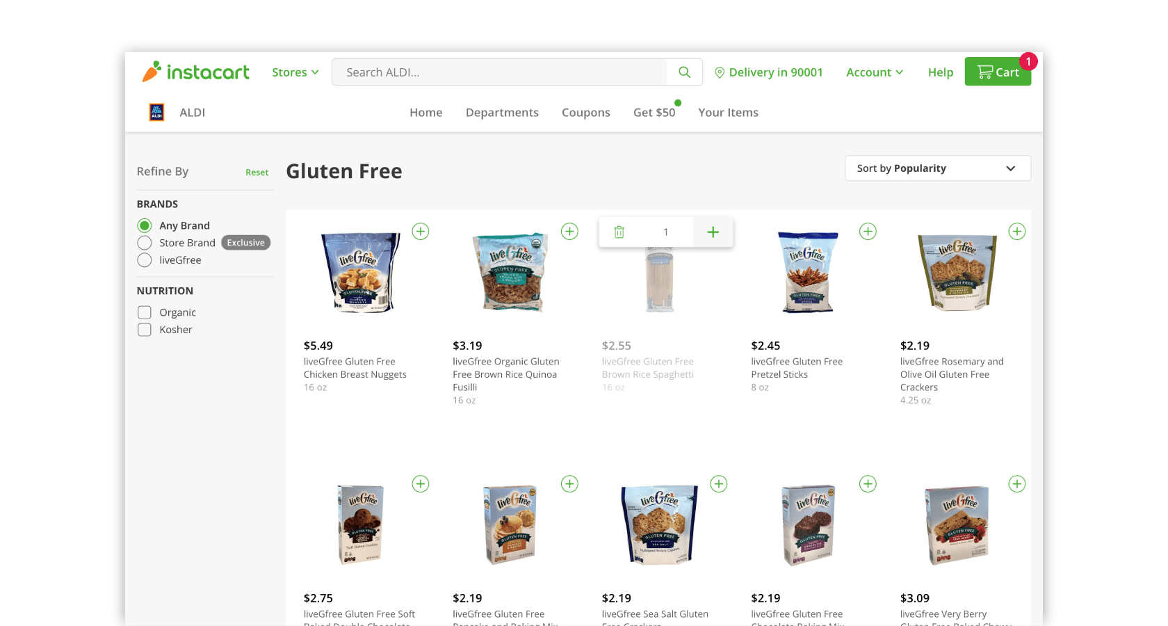 Instacart