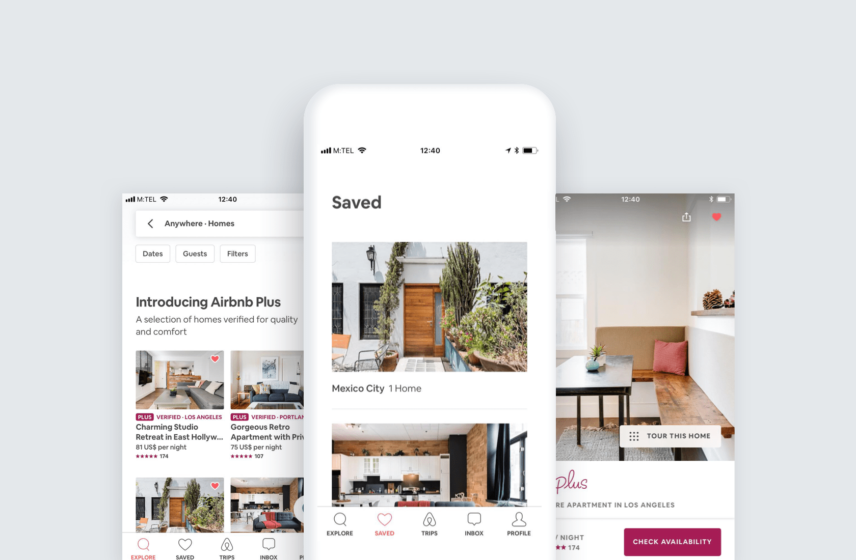 Airbnb