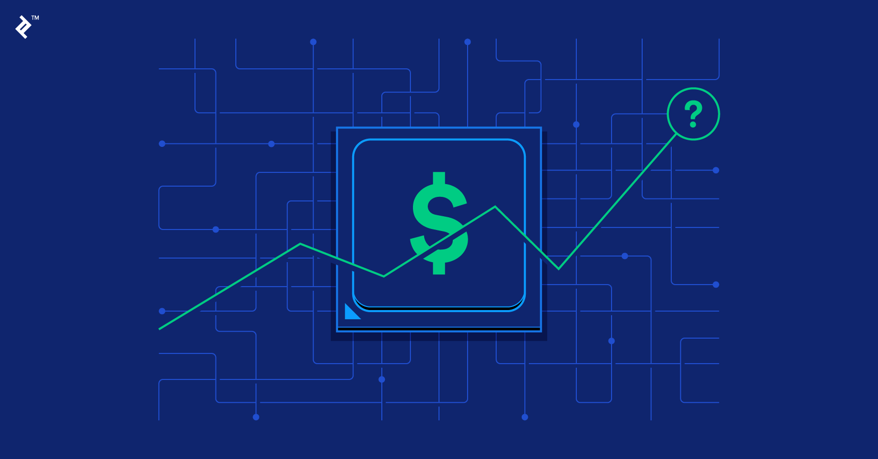 how to value a fintech startup