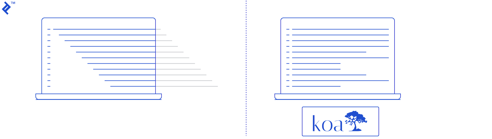 Escape from callback hell