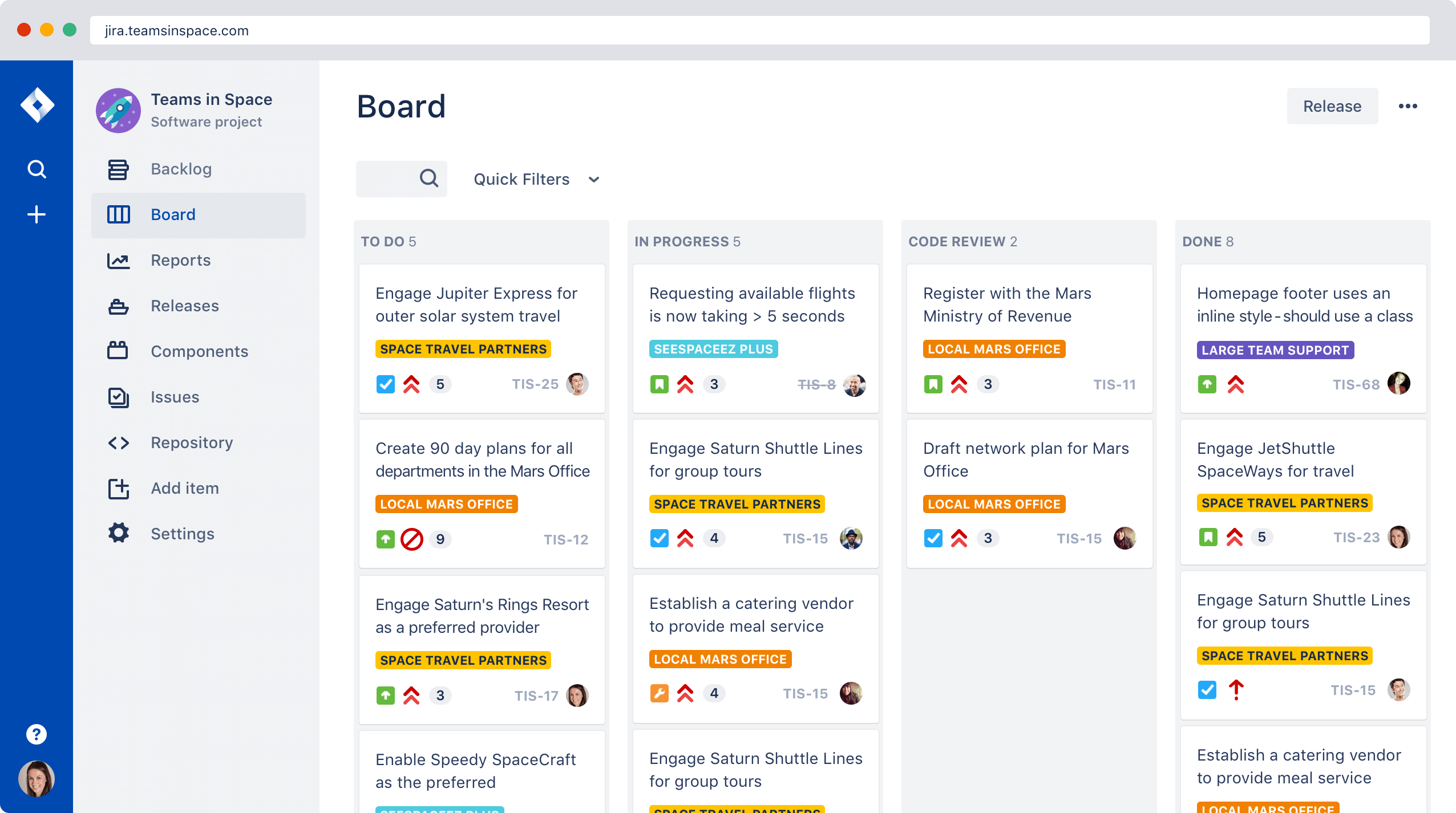 Jira Review 2024: Is it the Best Agile Project Planning Tool? - Techopedia