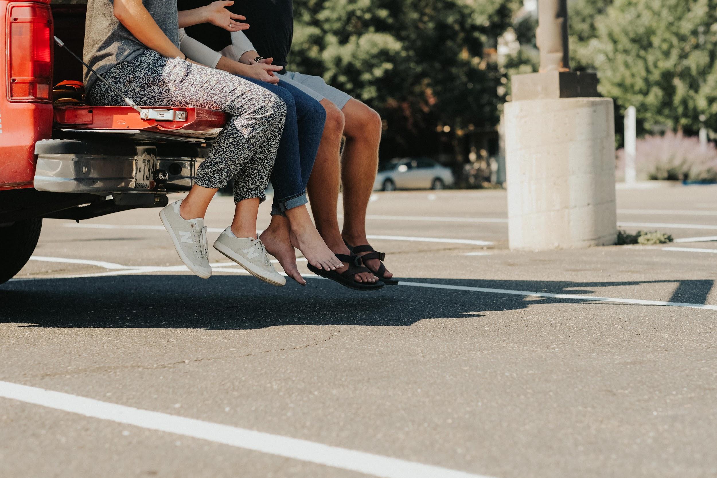 Client empathy requires mindful observation
