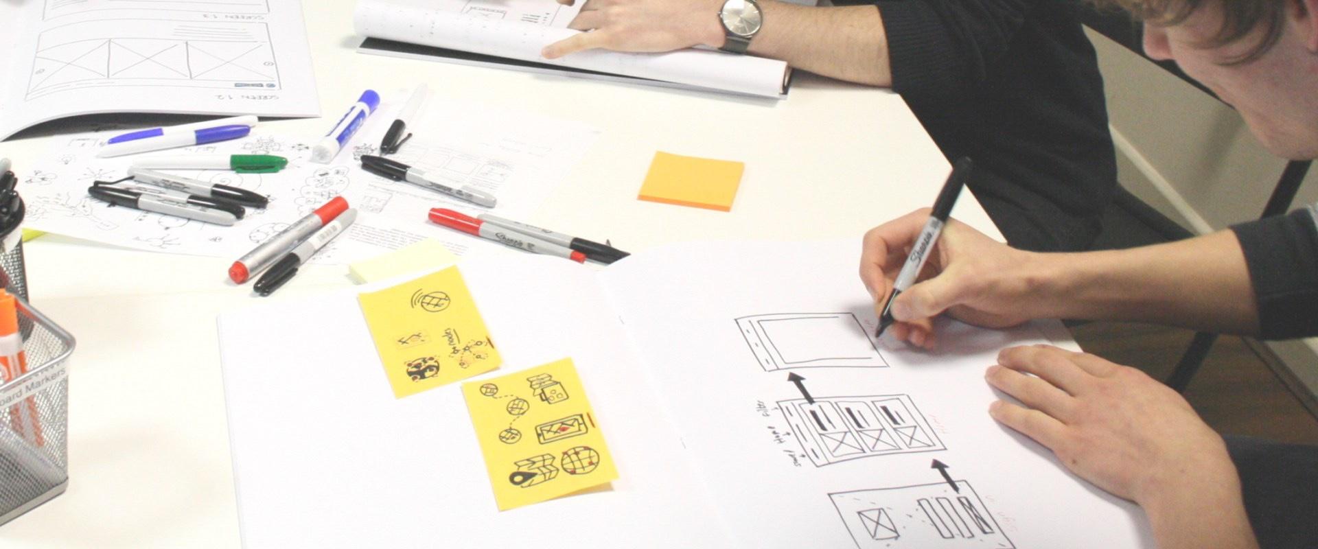 Empathetic design requires iteration and feedback