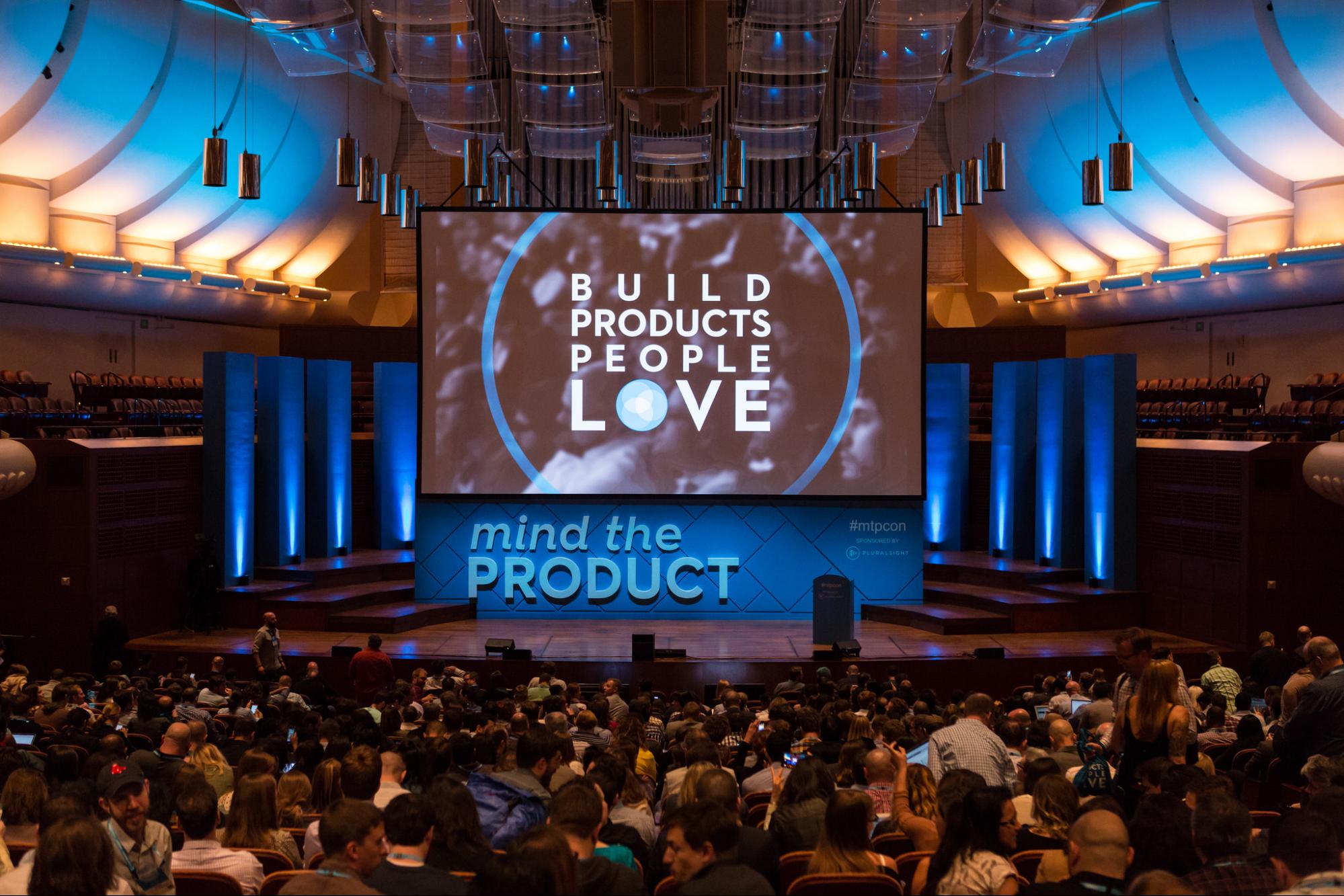 A Complete and Updated Product Management Conference List Toptal®