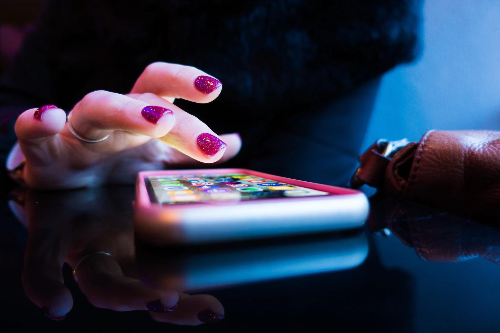 Mobile UX best practices: Put the user first