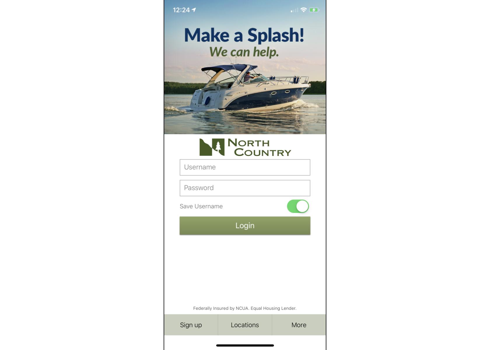 Mobile app design principles: Make things easy for the user