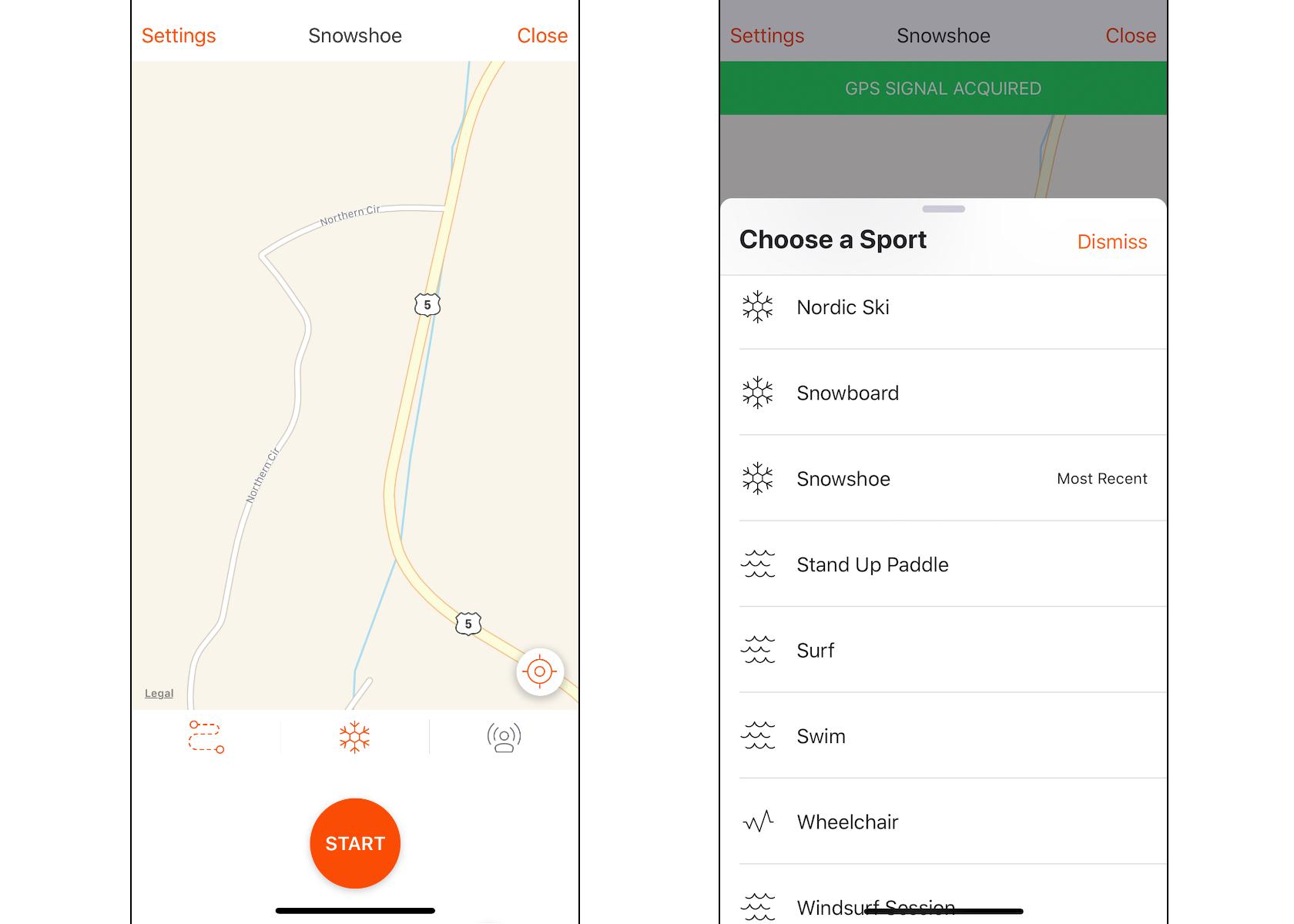 UX principles: Allow user personalization