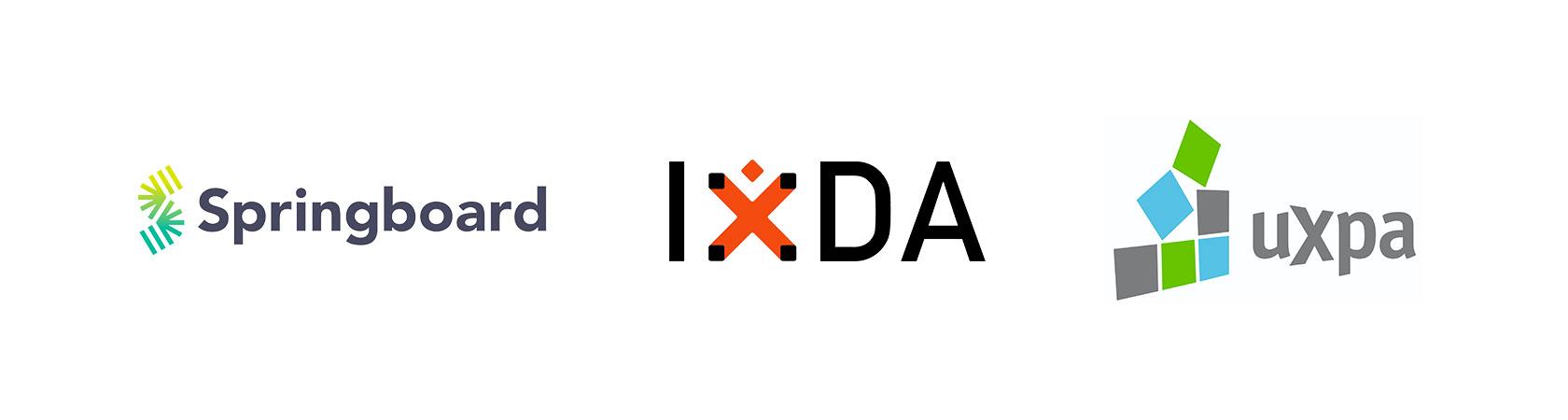 UX education organizations