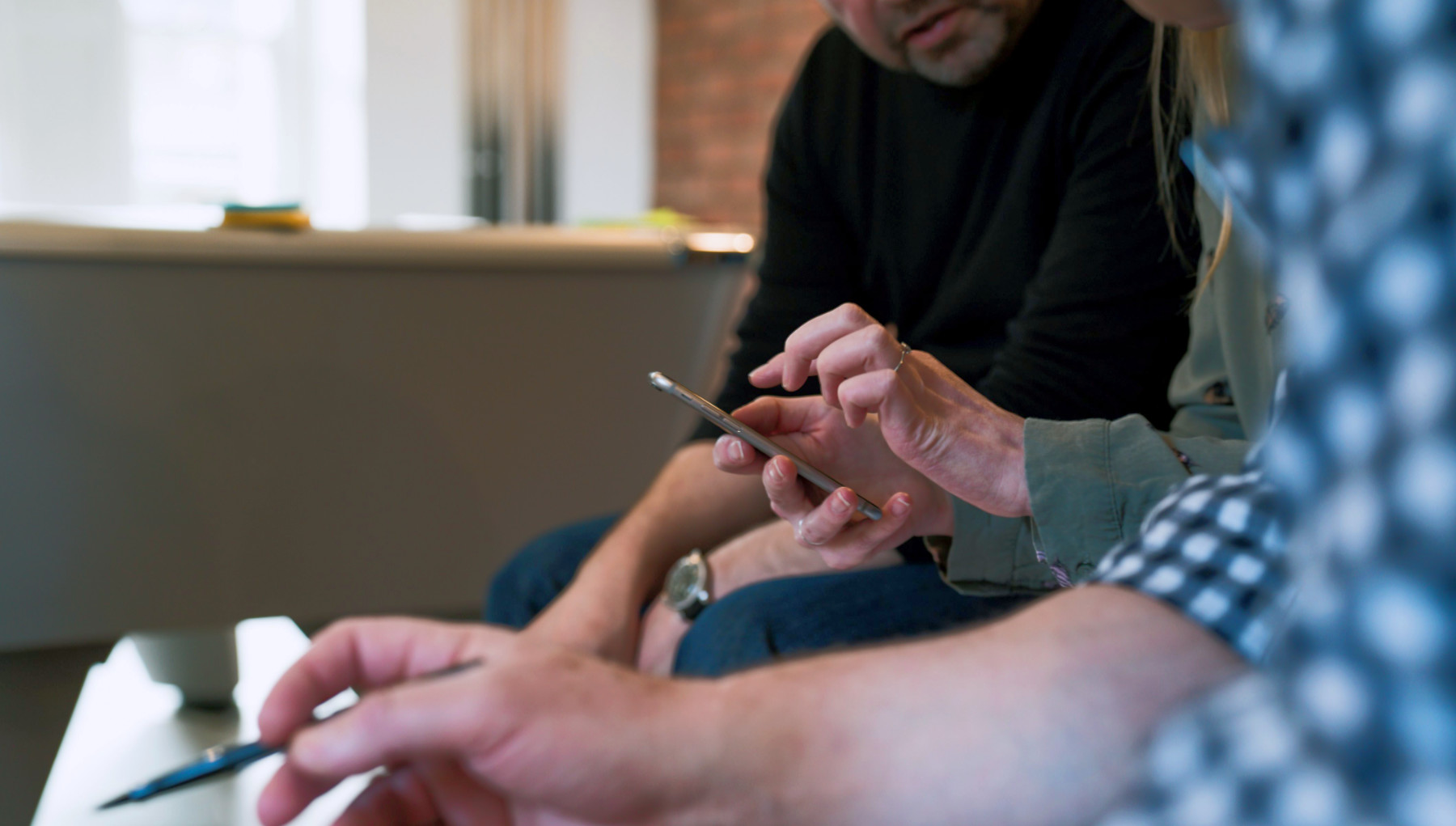 User testing tools help find out if users want or need a product