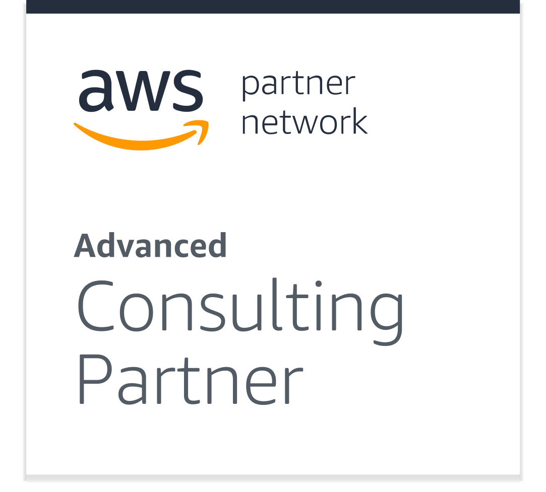 Toptal is an Advanced AWS Consulting Partner.