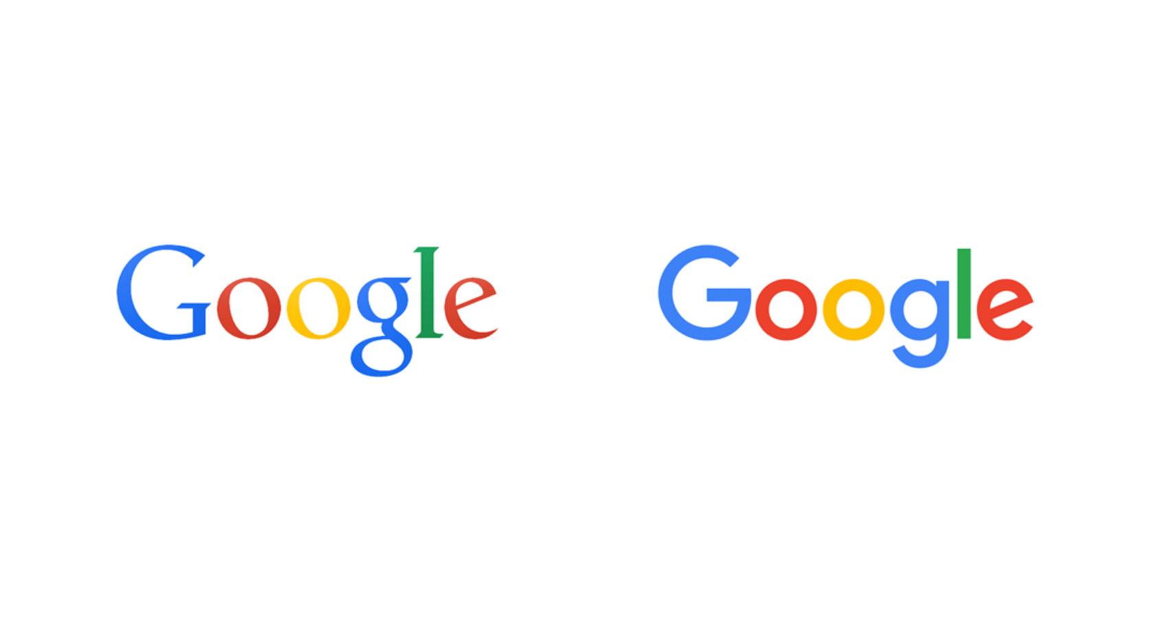 Logo design samples