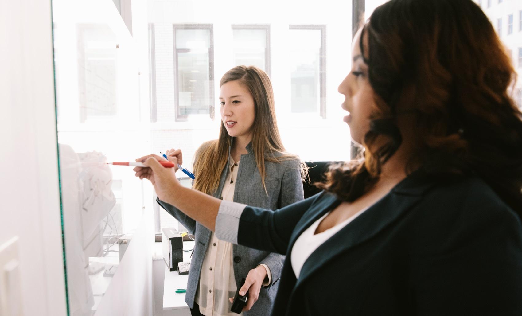 Implementing a design strategy framework