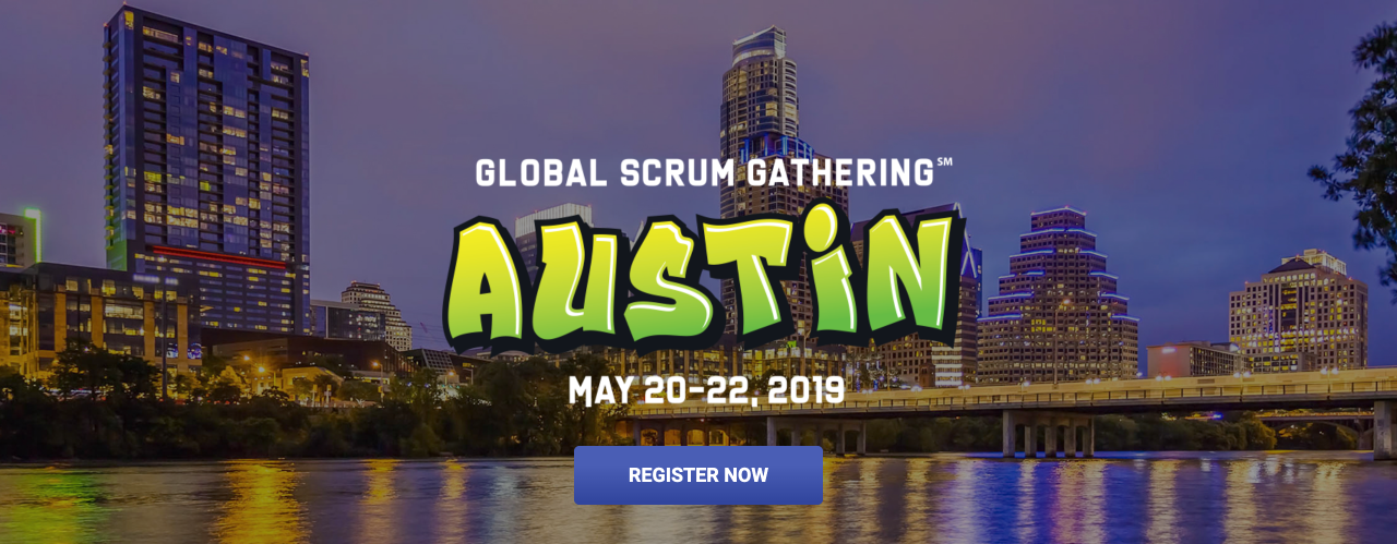 Global Scrum Gathering