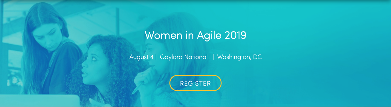 Women in Agile