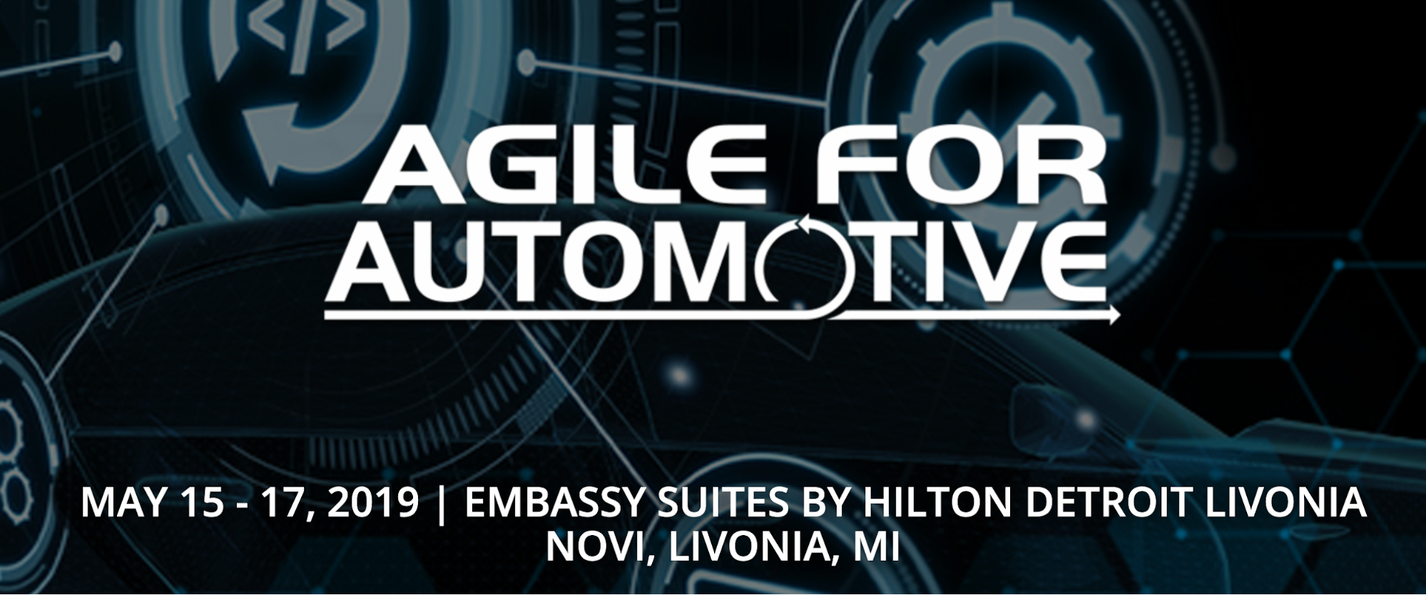Agile for Automotive