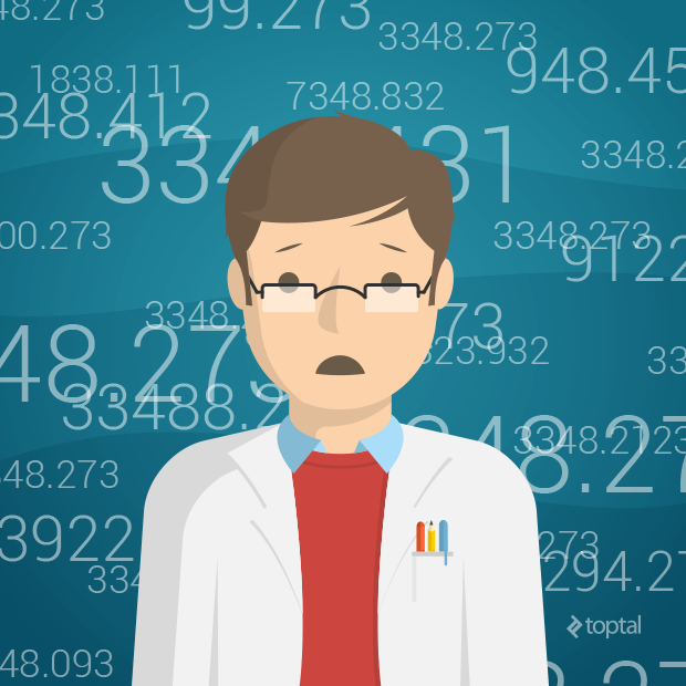 Even with a guide to scientific computing, it can be very complex.