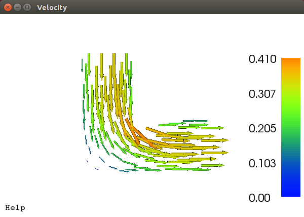 This application of our scientific computing program produced this image.