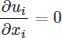 continuity equation