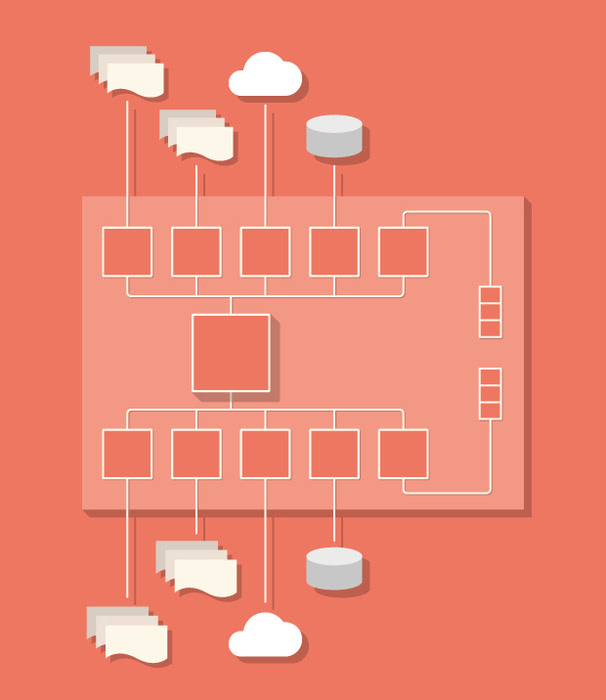 MetaDapper is a data mapping tool to help refine this process using various data mapping techniques.